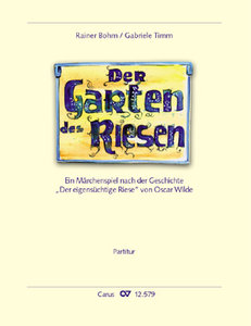 Der Garten des Riesen