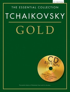 The Essential Collection - Tschaikowsky - CD Edition