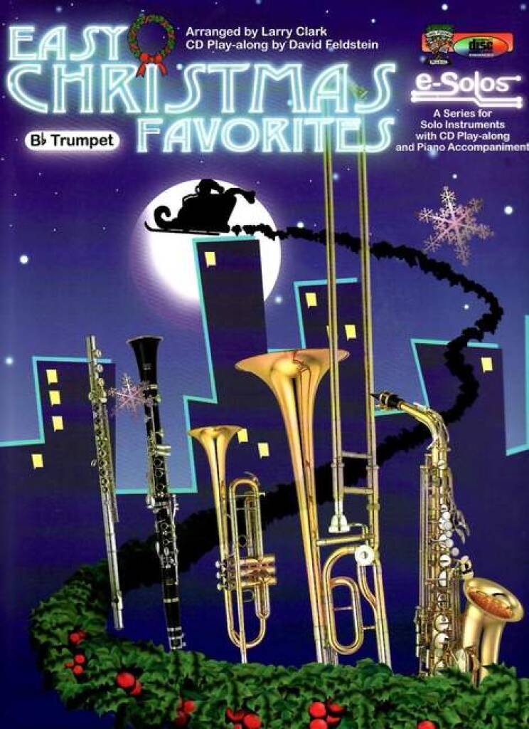 Easy Christmas Favorites