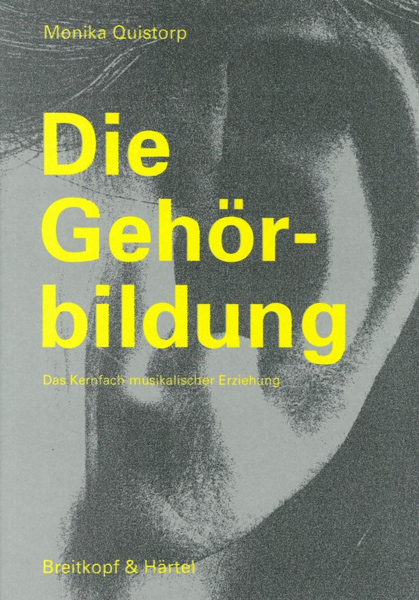 Die Gehörbildung