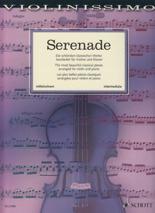 Serenade