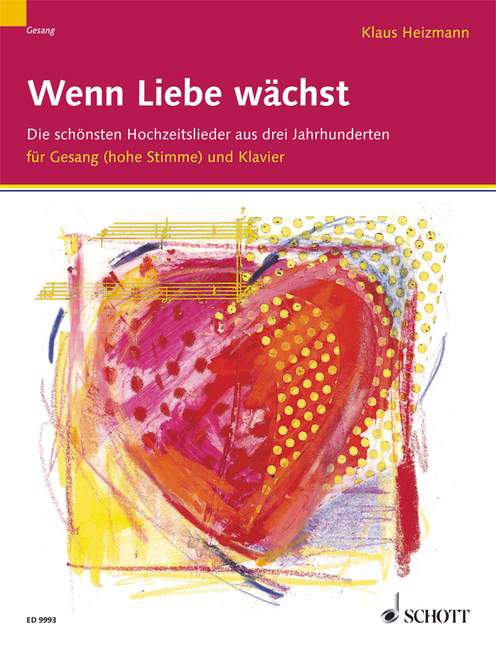 Wenn Liebe wächst