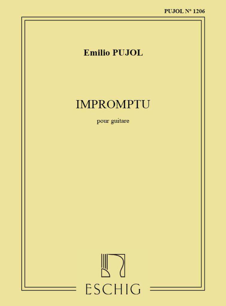 Impromptu