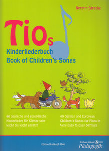 Tios Kinderliederbuch