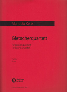 Gletscherquartett