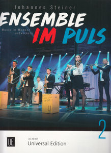 Ensemble im Puls 2