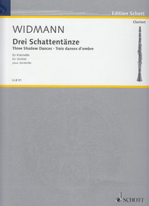 Drei Schattentänze (2013)