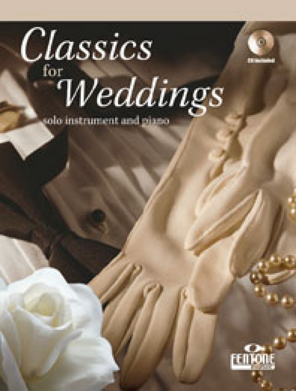 Classics for Weddings - Violine