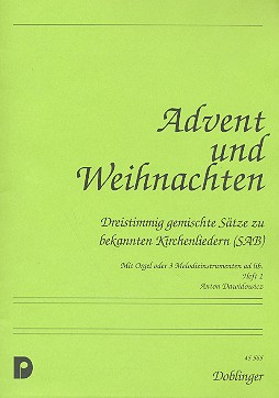 Advent und Weihnachten