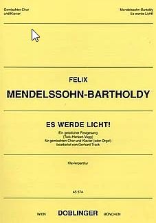 Es werde Licht !