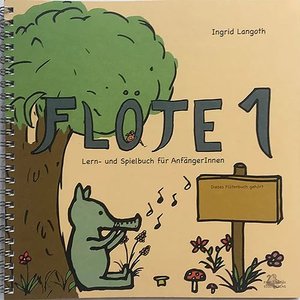 Flöte 1