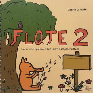 Flöte 2