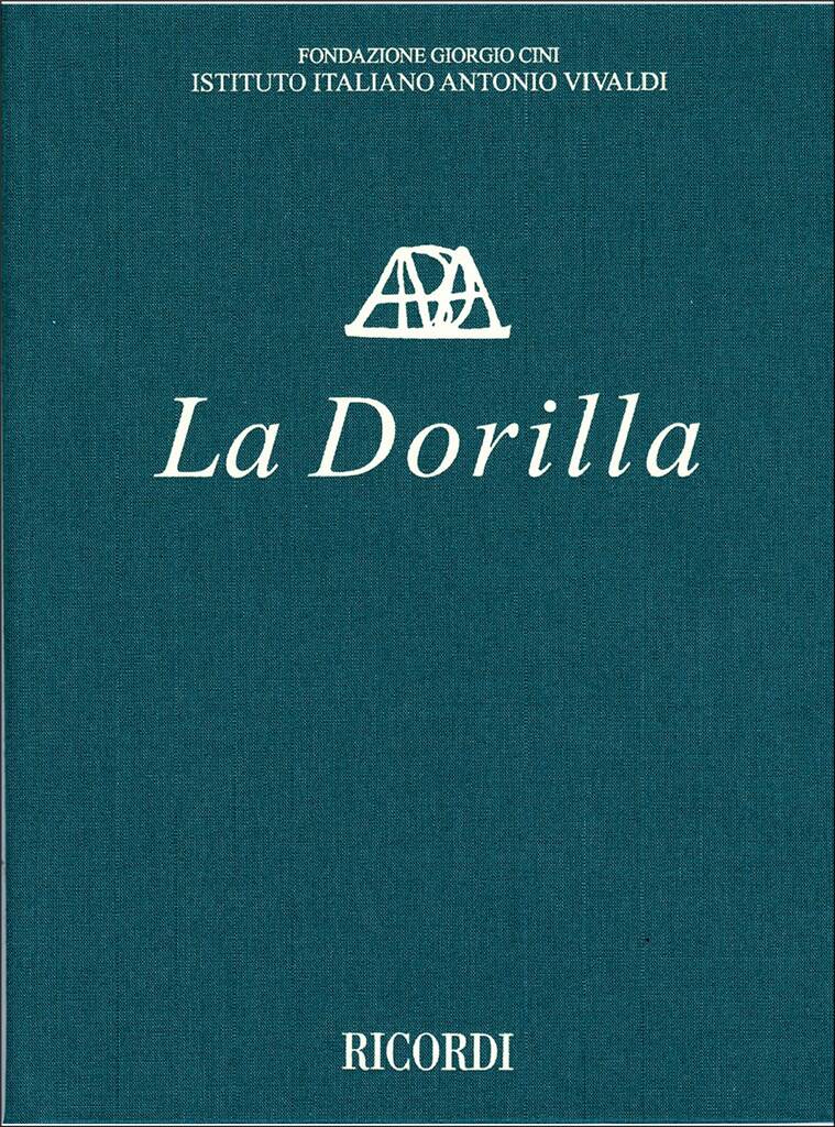 La Dorilla RV 709