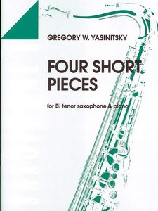 4 Short Pieces