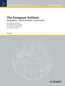 Europahymne