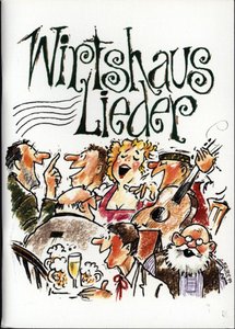 Wirtshauslieder