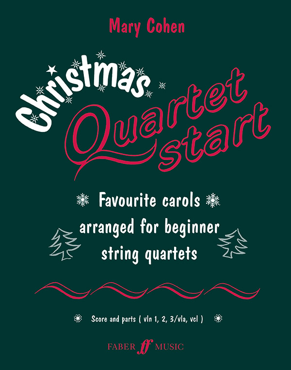 Christmas Quartet Start