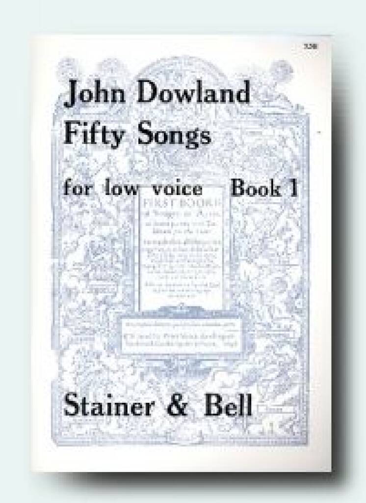 50 Songs Book 1