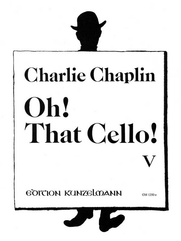 Oh! That Cello Band 5