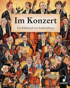 Im Konzert