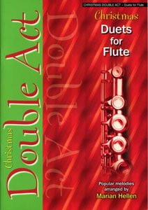 Christmas Duets for Flute