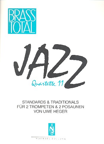 11 Jazzquartette