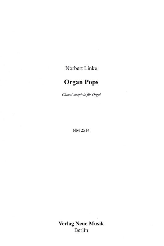 Organ Pops