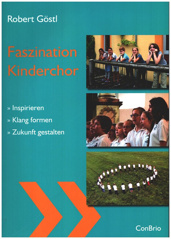 Faszination Kinderchor