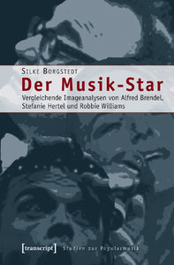 Der Musik-Star Alfred Brendel