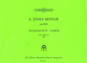 Weihnachtsalbum op. 45 Band 2: Nr. 25-50
