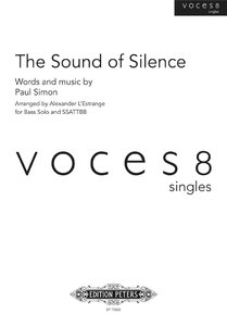 The sound of silence