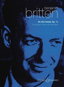 On this island op. 11