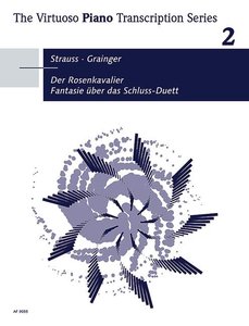 Der Rosenkavalier - Fantasie Grainger