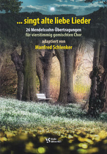 Singt alte liebe Lieder