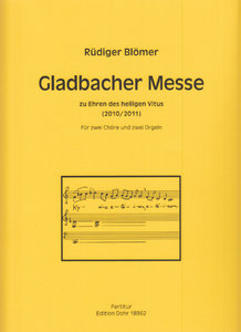 Gladbacher Messe (2010/2011)