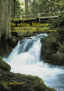 Die schöne Müllerin