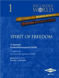 Spirit of Freedom