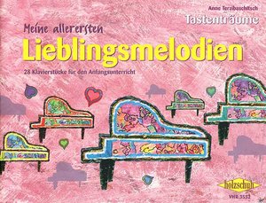 Meine allerersten Lieblingsmelodien