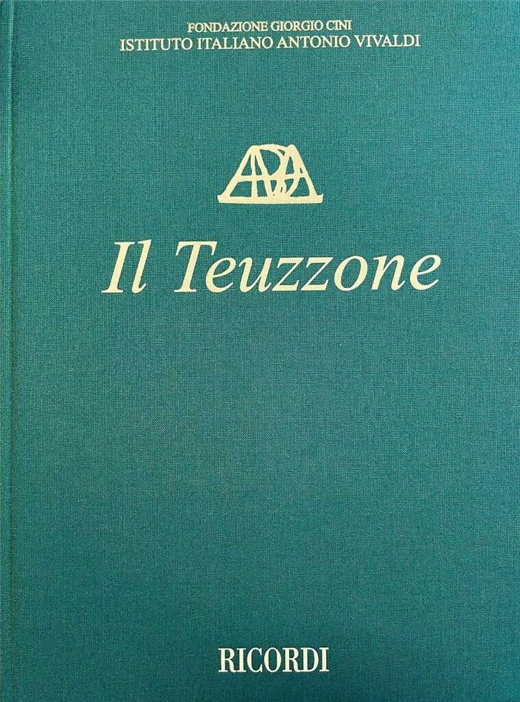 Il Teuzzone RV 736