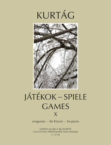 Jatekok Band 10 - Spiele Games