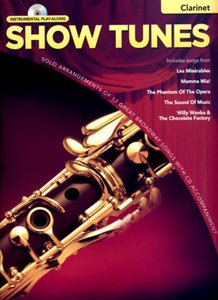 Show Tunes