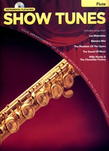 Show Tunes