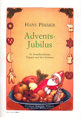 Advents-Jubilus