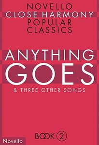 Anything goes & Three other songs