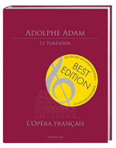 Le Toreador ou L'Accord parfait