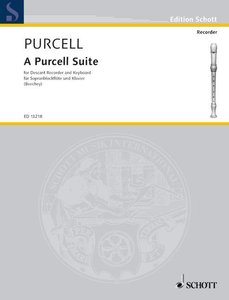 A Purcell Suite