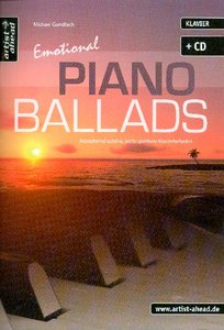 Emotional Piano Ballads