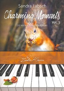 Charming Moments Vol. 1