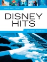 Disney Hits - Really Easy Piano