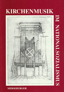 Kirchenmusik im Nationalsozialismus